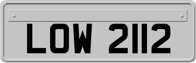 LOW2112