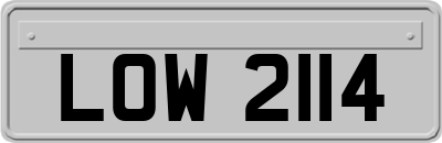 LOW2114
