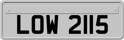 LOW2115