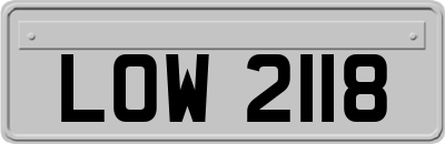 LOW2118