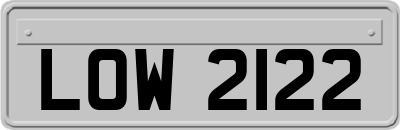 LOW2122