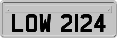 LOW2124