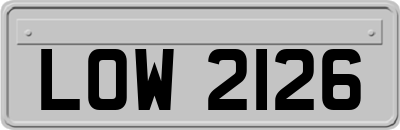 LOW2126