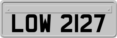 LOW2127
