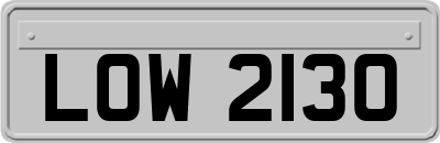 LOW2130
