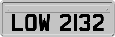 LOW2132