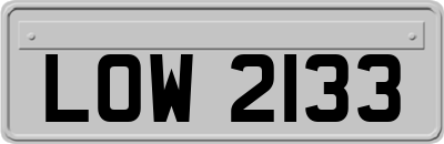 LOW2133