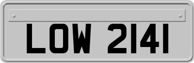 LOW2141