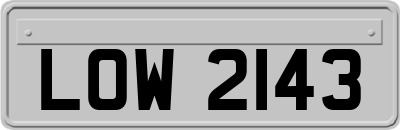LOW2143