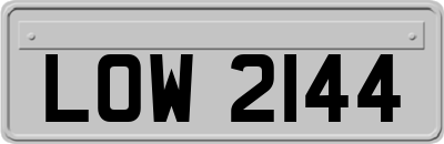 LOW2144