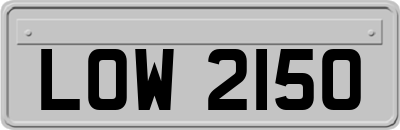 LOW2150