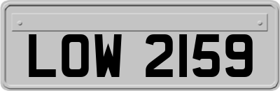 LOW2159