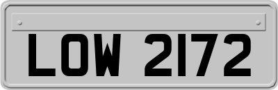 LOW2172