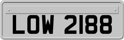 LOW2188