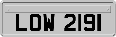 LOW2191