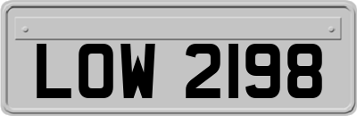 LOW2198