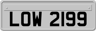 LOW2199