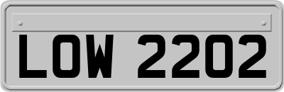 LOW2202