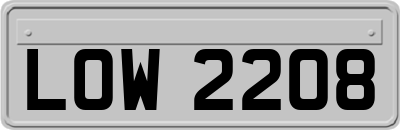 LOW2208