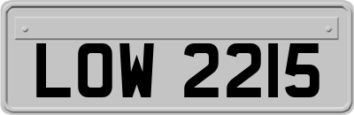 LOW2215