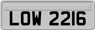 LOW2216