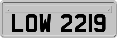LOW2219