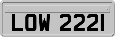 LOW2221