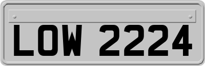 LOW2224