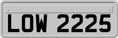 LOW2225