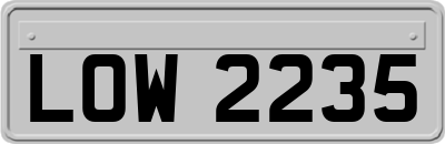 LOW2235