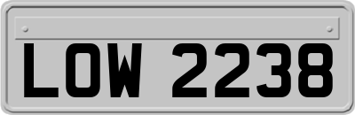 LOW2238