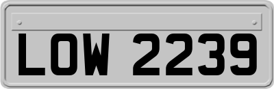 LOW2239