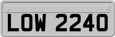 LOW2240