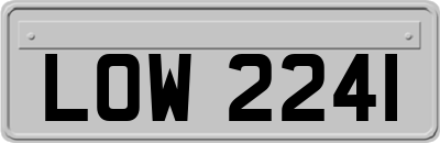 LOW2241