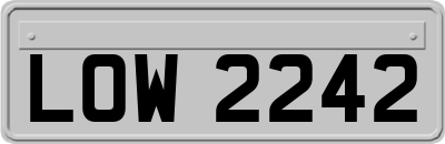 LOW2242