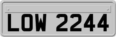 LOW2244