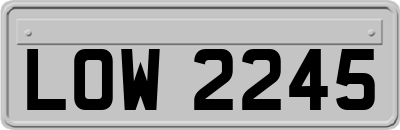 LOW2245