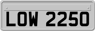 LOW2250