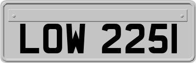 LOW2251