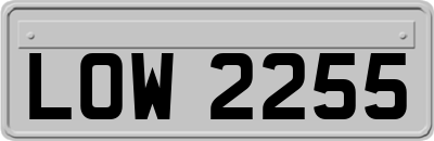 LOW2255