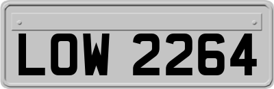 LOW2264