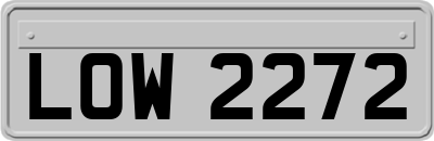 LOW2272