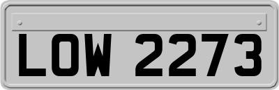 LOW2273