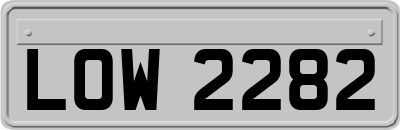 LOW2282