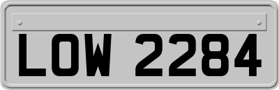 LOW2284