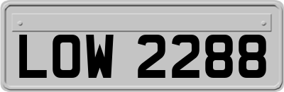 LOW2288