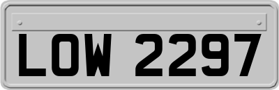 LOW2297