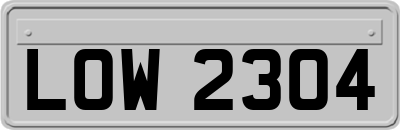 LOW2304