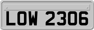 LOW2306