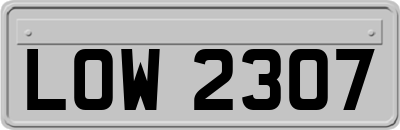 LOW2307